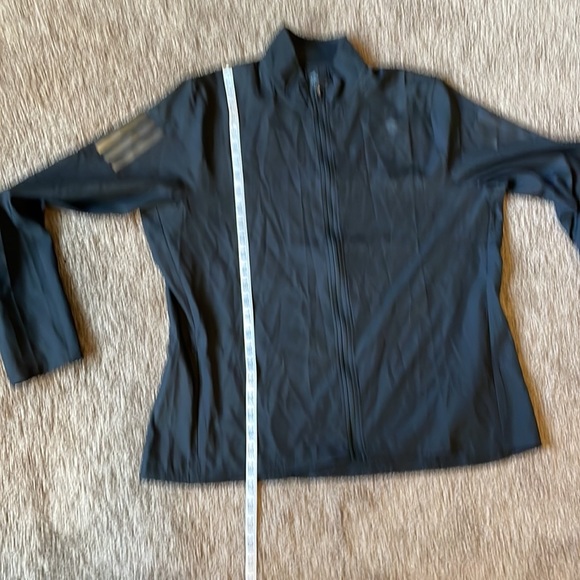 Adidas Running Jacket - Picture 4 of 6